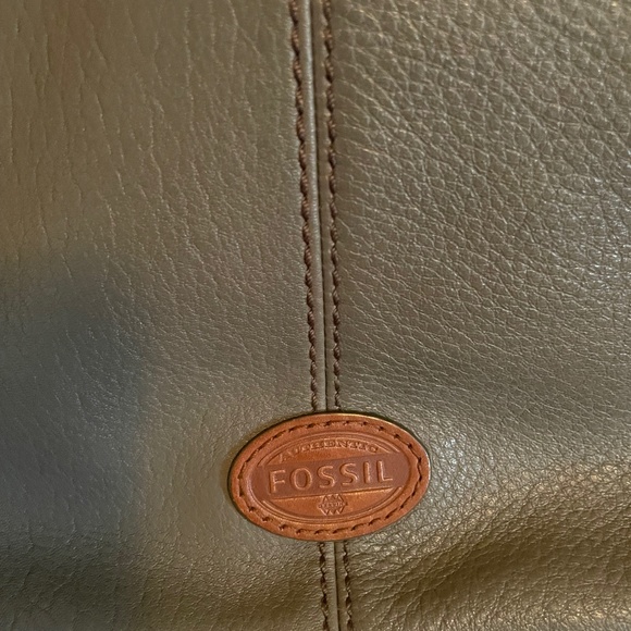 Fossil Handbags - Fossil shoulder bag